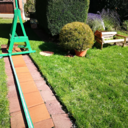 Gazon de Jardin : découvrez les différentes variétés de gazon pour choisir celle qui convient le mieux à votre jardin Selestat